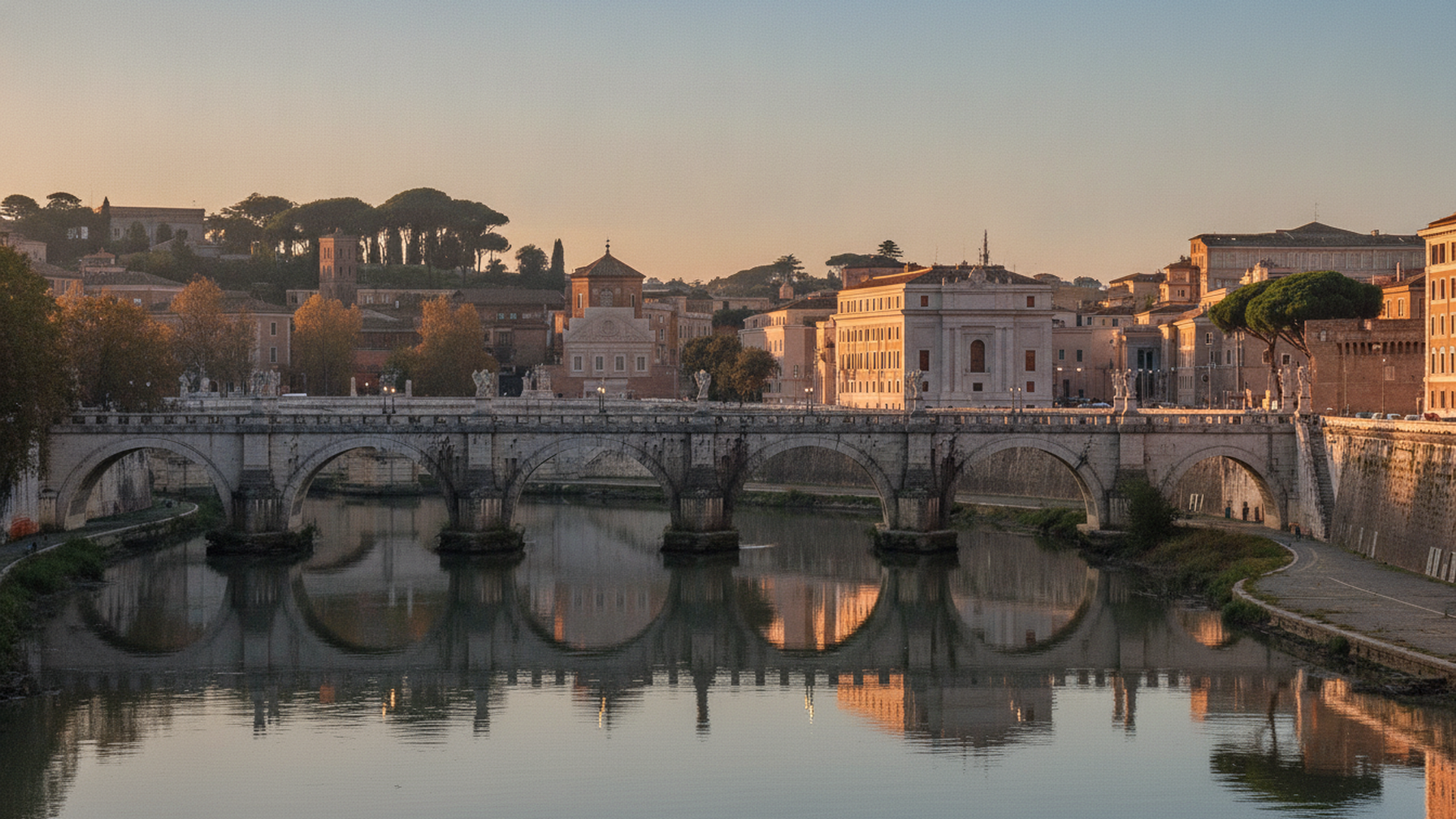 Rocaeri House, Roma (Lazio)