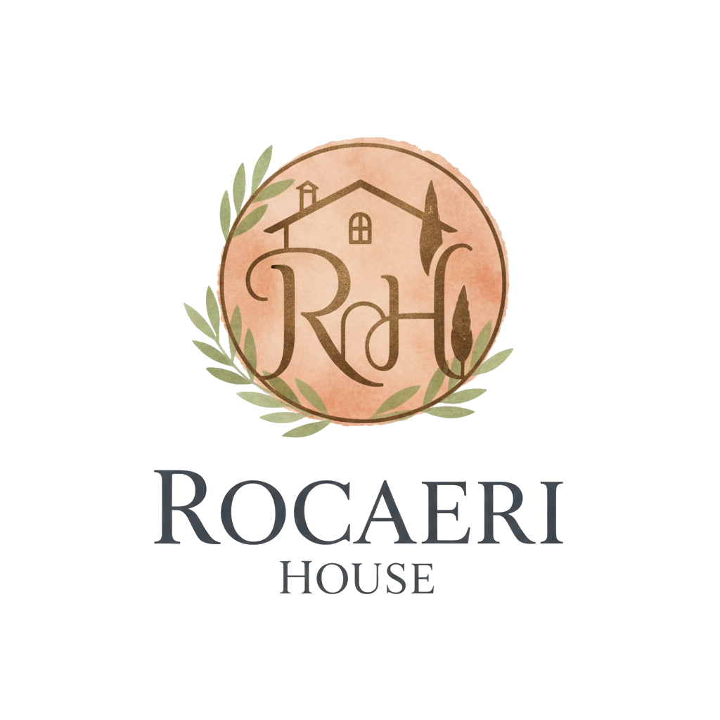 Rocaeri House
