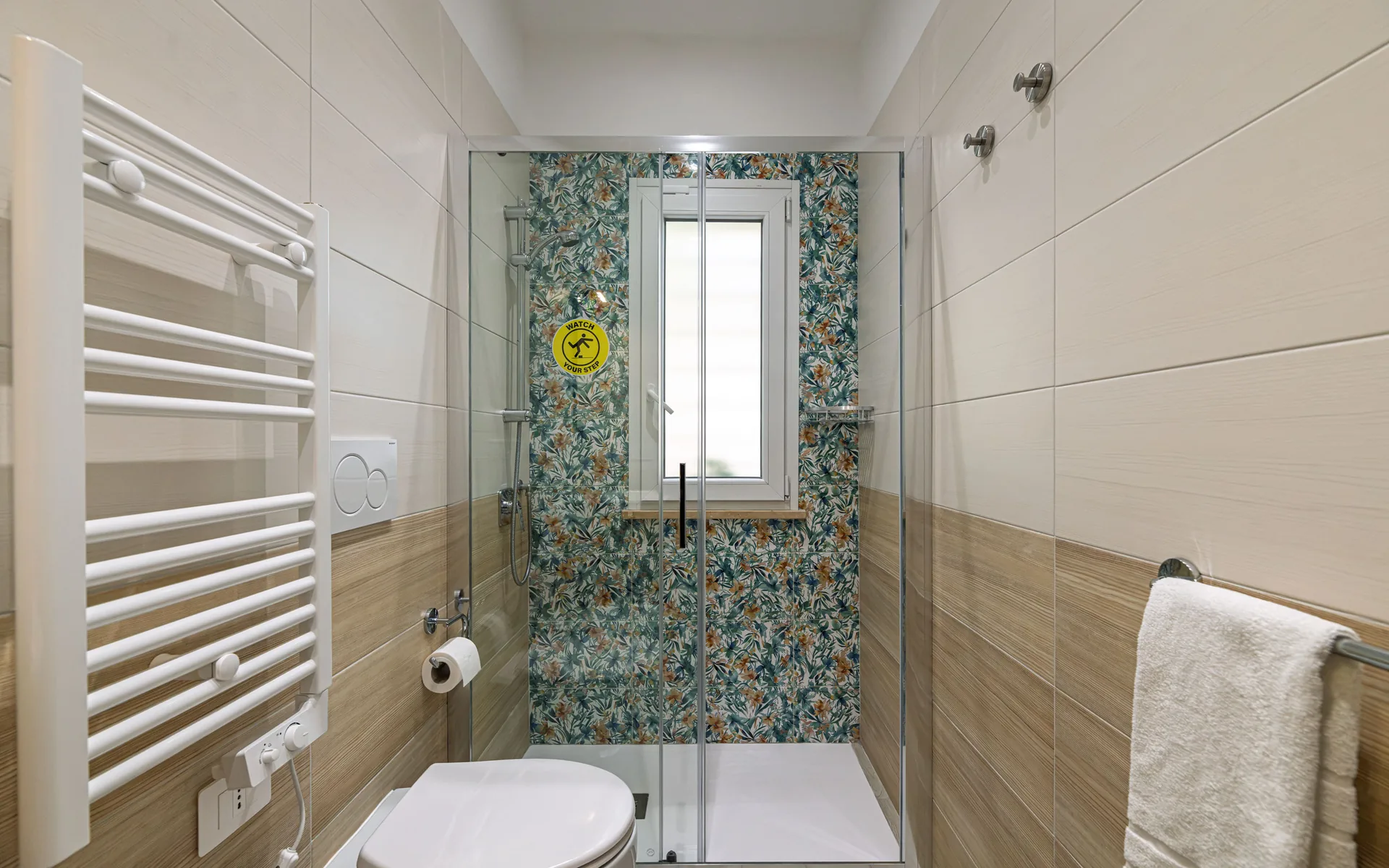 Rocaeri House, Roma (Lazio)