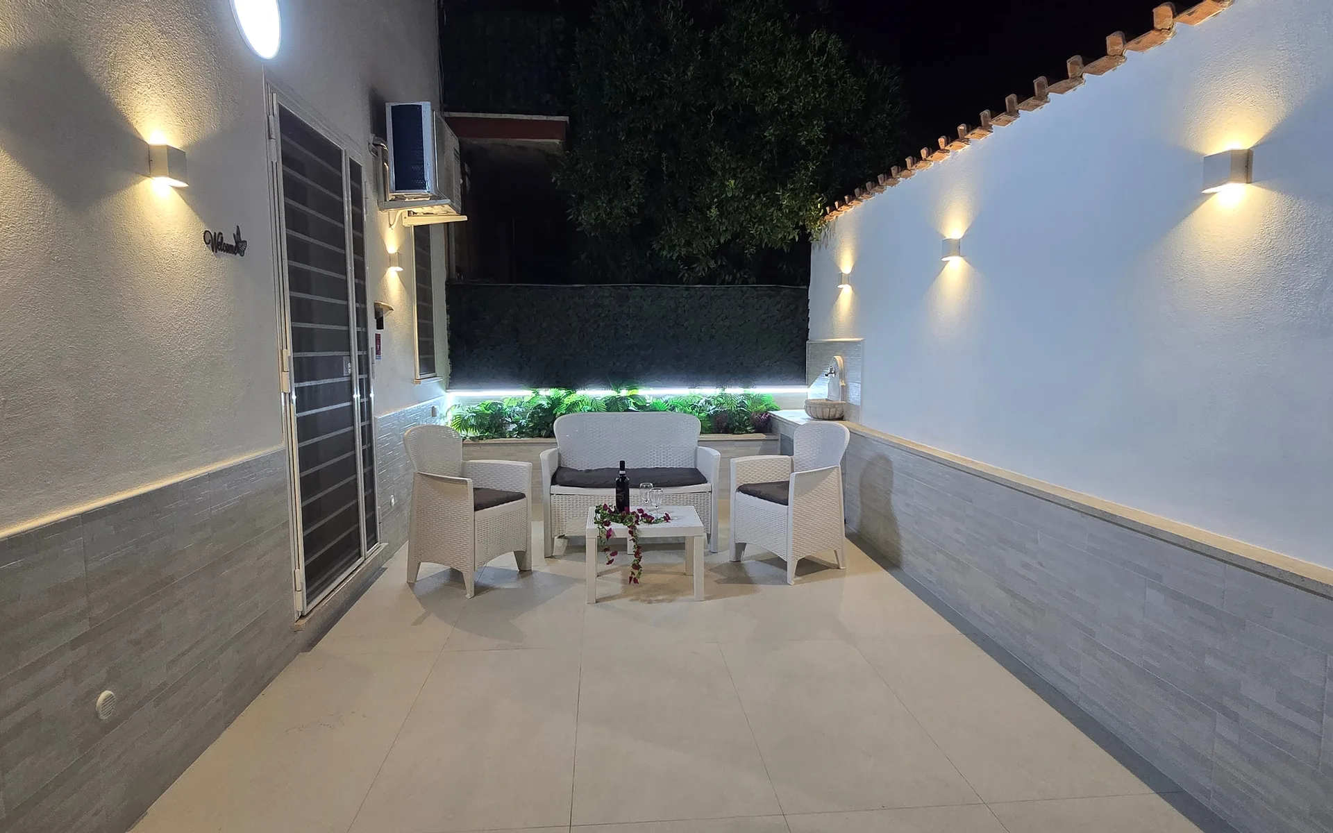 Rocaeri House, Roma (Lazio)