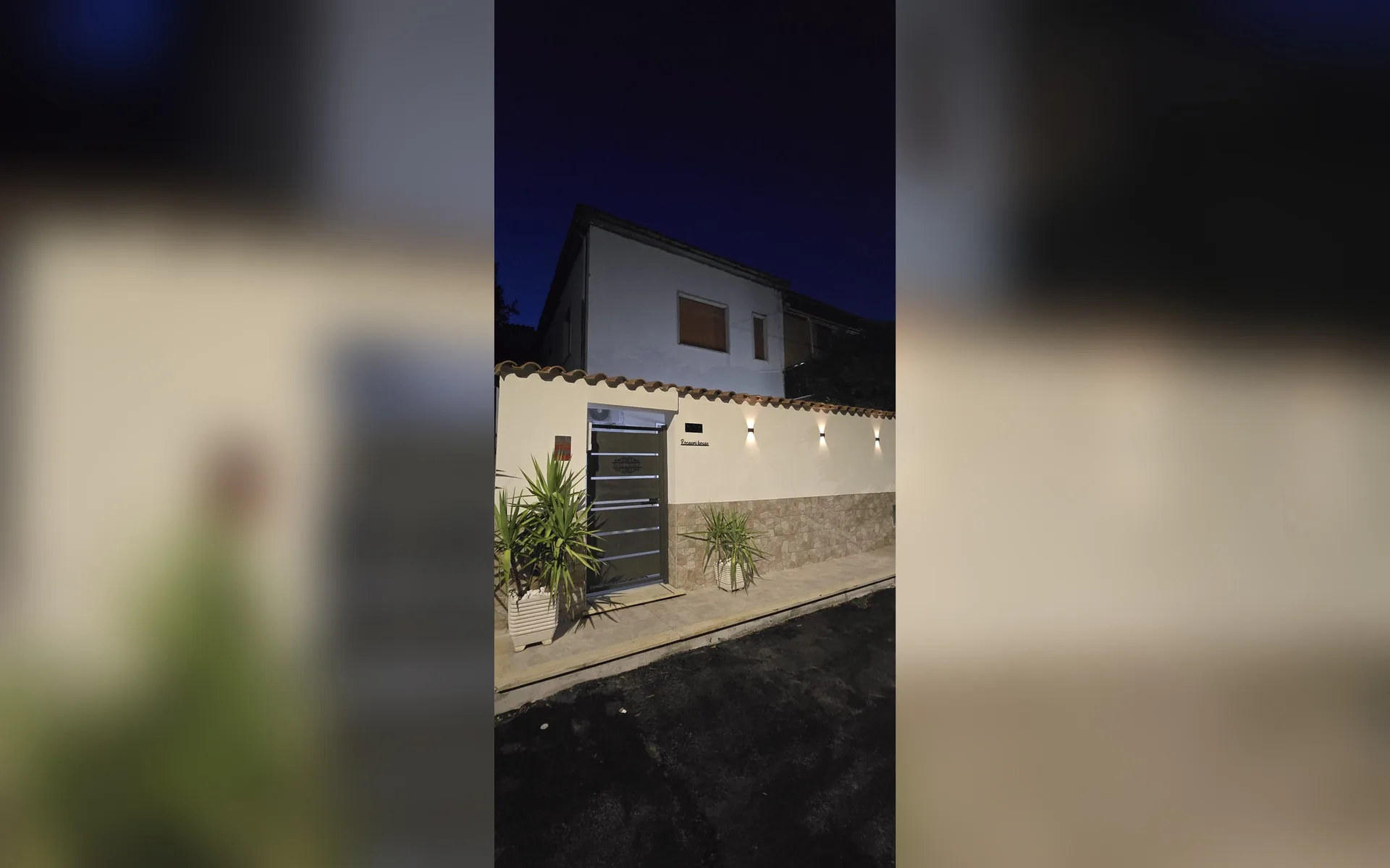 Rocaeri House, Roma (Lazio)